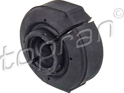 Втулки стабилизатора Topran. Артикул 103 742