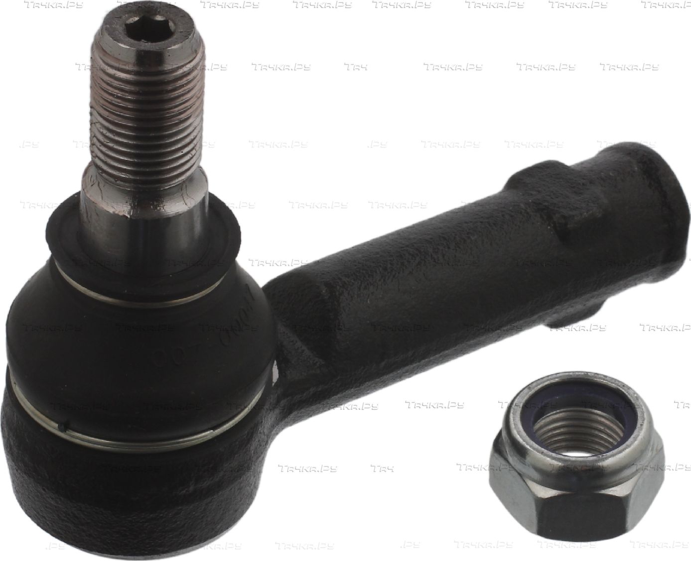 Наконечник рулевой тяги Febi Bilstein правый/левый для Ford Transit V 1994-2000. Артикул 10159