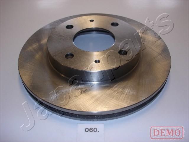 Тормозной диск Japanparts. Артикул DI-0606C