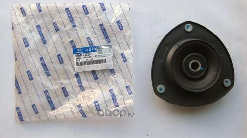 Опора амортизатора (стойки) Hyundai / KIA. Артикул 546102E100