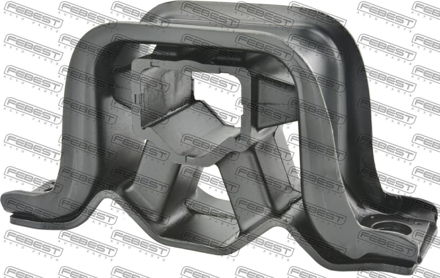 Подушка (опора) двигателя Febest. Артикул NM-G15RH