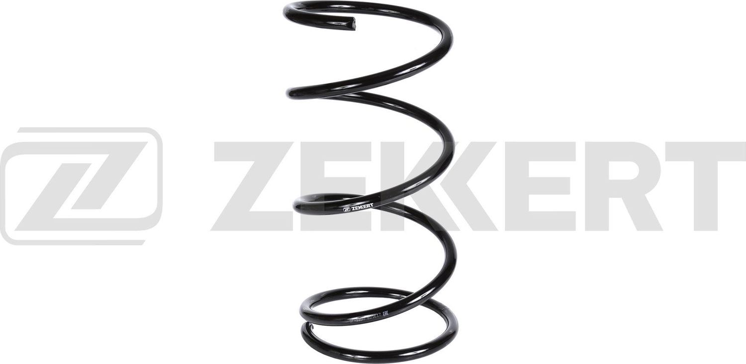Пружина подвески Zekkert. Артикул SF-1107
