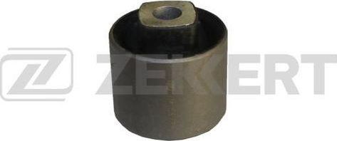 Сайлентблок заднего рычага подвески Zekkert. Артикул GM-5575