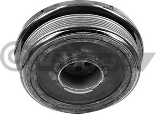 Шкив коленвала Cautex. Артикул 201653