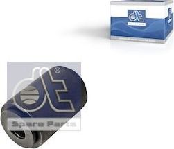 Втулка, Кронштейн рессоры DT Spare Parts. Артикул 2.62187