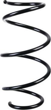 Пружина подвески Zentparts. Артикул Z38418