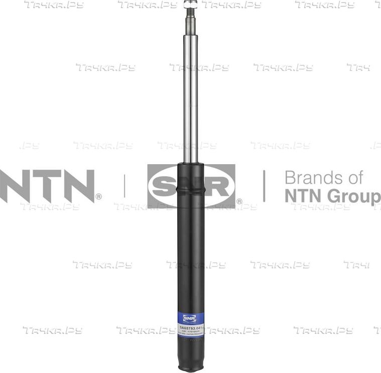 Амортизатор NTN / SNR. Артикул SA65753.04