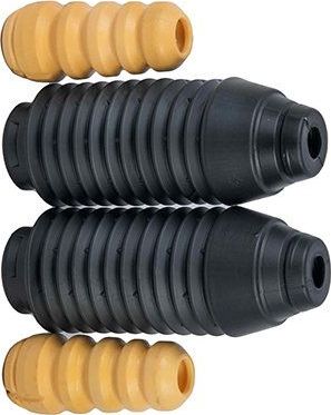 Комплект отбойников и пыльников амортизаторов (стоек) Stellox. Артикул 11-27325-SX