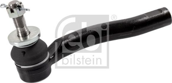 Наконечник рулевой тяги Febi Bilstein. Артикул 43238