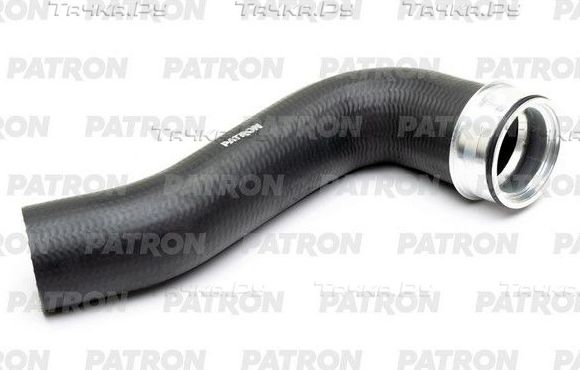 Патрубок интеркулера Patron (ПЭ (полиэтилен)). Артикул PH1137