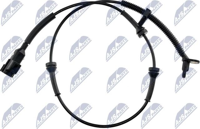 Датчик ABS NTY передний правый/левый для Land Rover Freelander II 2006-2014. Артикул HCA-LR-020