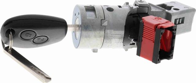 Замок багажника Vaico Green Mobility Parts для Renault Logan II 2011-2026. Артикул V46-1283