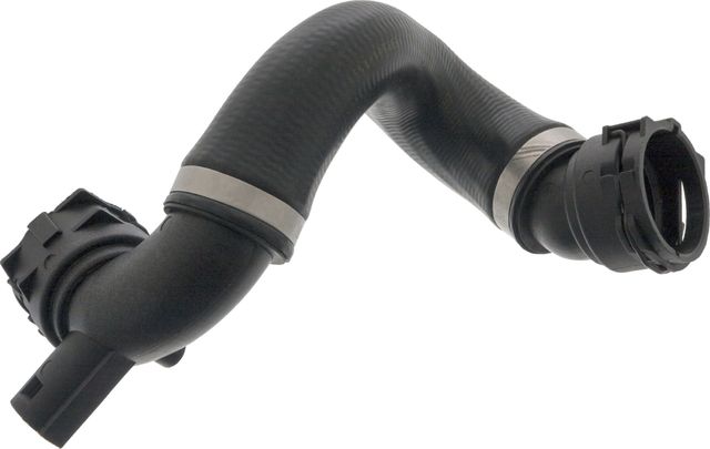 Патрубок радиатора (системы охлаждения) SWAG (EPDM (Этилен-пропиленовый каучук)). Артикул 20 94 9256