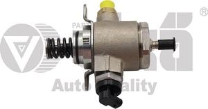 Топливный насос высокого давления (ТНВД) Vika для Volkswagen Transporter T5 2011-2015. Артикул 11271695101