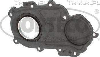 Сальник коленвала Corteco (PTFE (Polytetrafluorethylen)) для Audi A6 III (C6) 2004-2011. Артикул 49424258