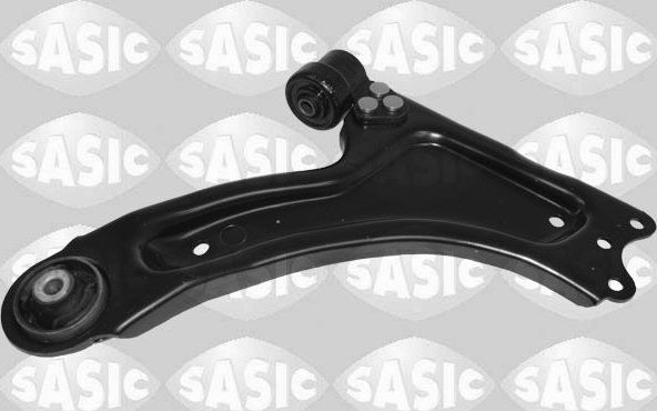 Треугольный рычаг передней подвески Sasic правый нижний для Opel Combo C 2001-2012. Артикул 7476468