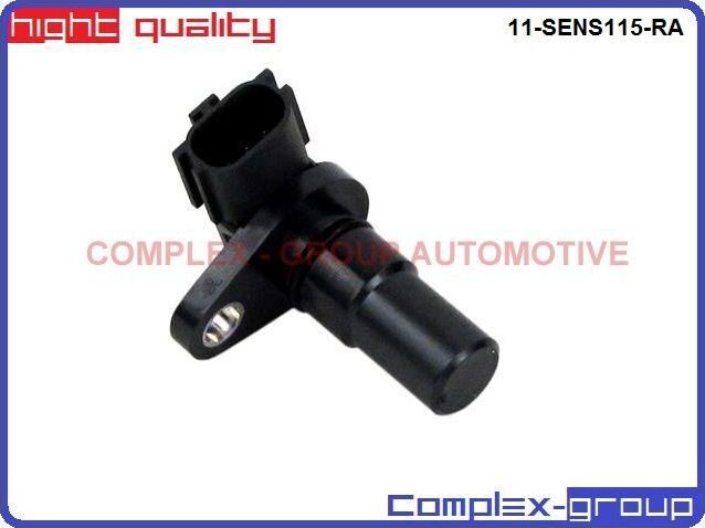 Датчик скорости CGA. Артикул 11SENS115RA