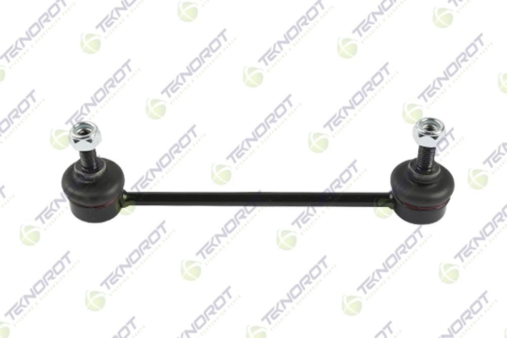 Стойка (тяга) стабилизатора Teknorot (сталь) передняя для Opel Rekord E 1977-1986. Артикул O-810