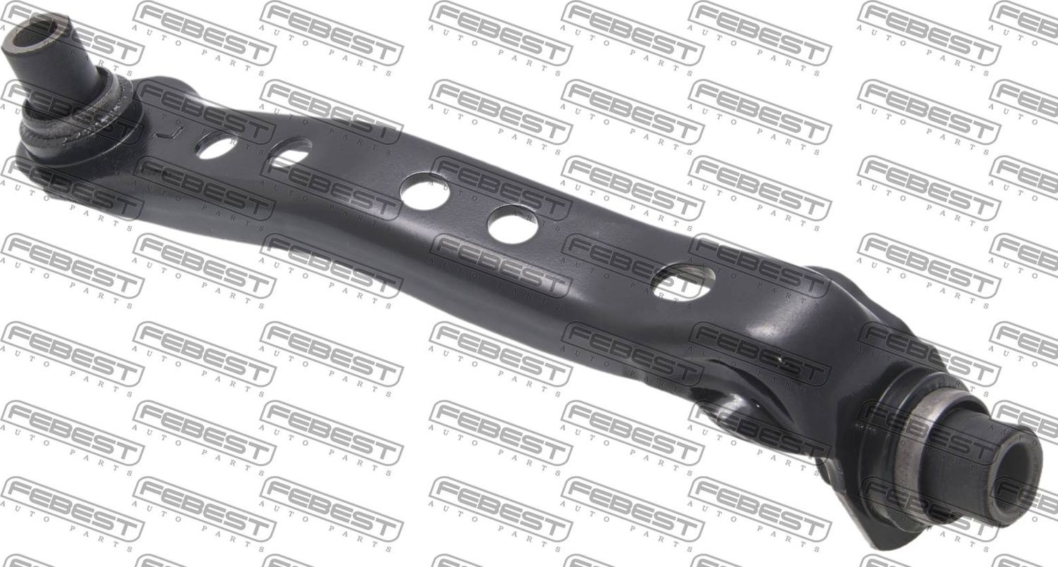 Стойка (тяга) стабилизатора Febest. Артикул NSL-NM4