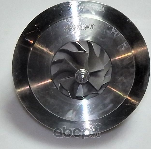 Картридж турбокомпрессора автомобильного 4541910009 (Awgo) Awgo. Артикул 4541910009AVC