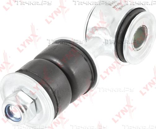 Стойка (тяга) стабилизатора LYNXauto передняя для Peugeot Boxer III 2006-2026. Артикул C7272LR