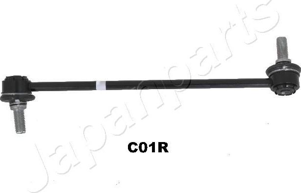 Стойка (тяга) стабилизатора Japanparts. Артикул SI-C01R