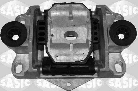 Подушка (опора) двигателя Sasic внутренний для Ford Mondeo III 2000-2007. Артикул 2706190