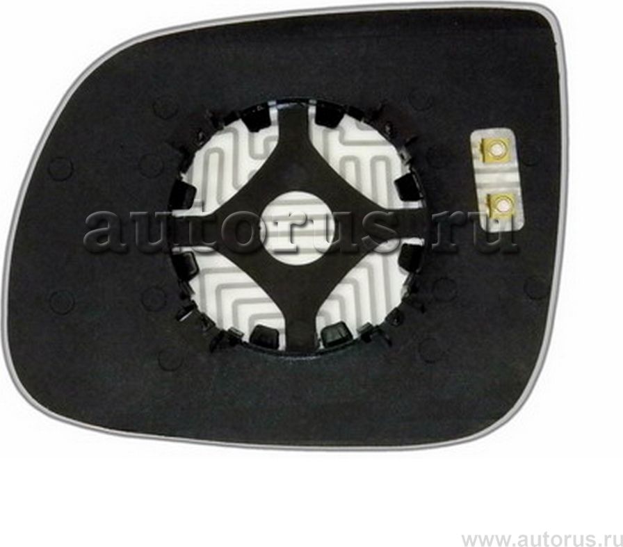 Элемент зеркальный правый асферический с обогревом (Ergon). Артикул 94571000