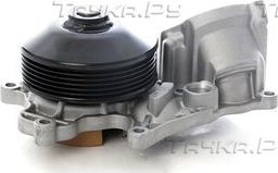 Помпа (водяной насос) BSG для BMW X1 I (E84) 2009-2015. Артикул BSG 15-500-024