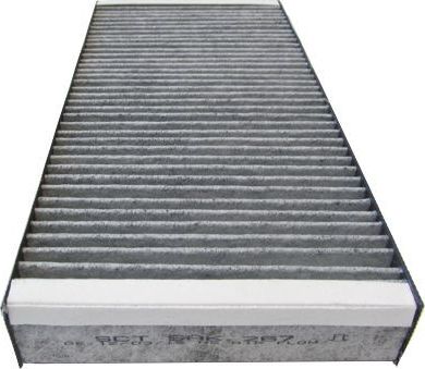 Салонный фильтр SCT-Germany. Артикул SAK 267