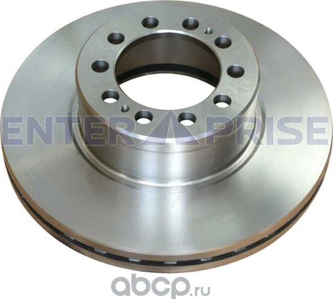 Диск тормозной (Enterprise). Артикул DD42942