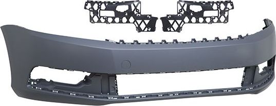 Бампер Phira передний для Volkswagen Passat B7 2010-2014. Артикул PS-10200