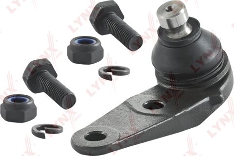 Шаровая опора LYNXauto. Артикул C1001R