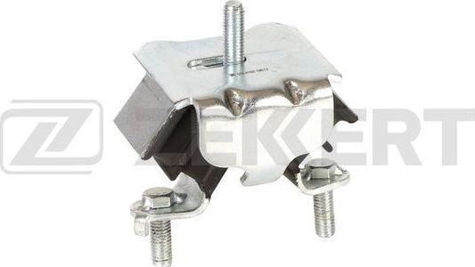 Подушка (опора) двигателя Zekkert. Артикул GM-4152