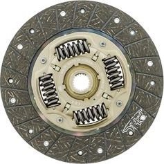 Диск сцепления Aisin. Артикул DK-017