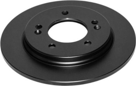 Тормозной диск Zentparts. Артикул Z06579