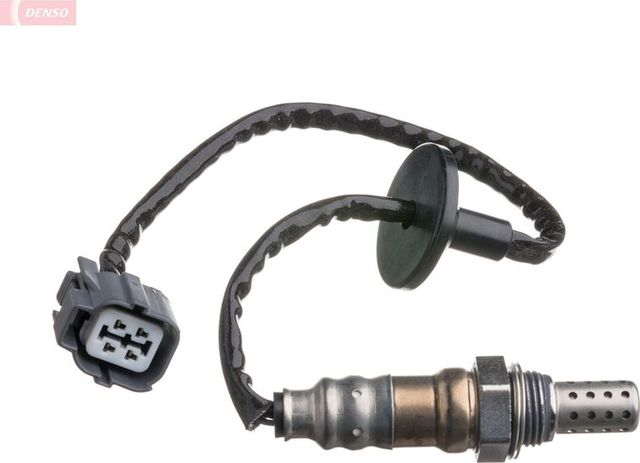 Лямбда-зонд (кислородный датчик) Denso для Honda Jazz I 2002-2008. Артикул DOX-2031