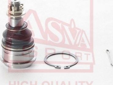 Шаровая опора Asva передняя правая/левая нижняя для Toyota Noah I (R60) 2001-2007. Артикул 0120-N60