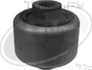 Сайлентблок переднего рычага подвески DYS для Ford Galaxy II 2006-2015. Артикул 37-04137-6