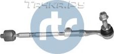 Рулевая тяга поперечная RTS левая для BMW 1 III (F40) 2011-2026. Артикул 90-99505-2