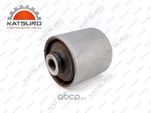 САЙЛЕНТБЛОК ТЯГИ (Katsuro). Артикул KAT305SUZ