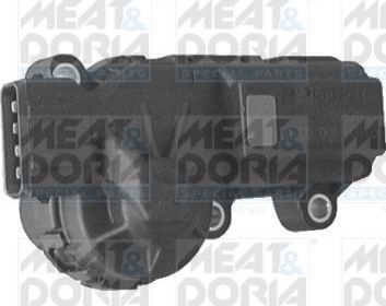 Дроссельная заслонка Meat & Doria для Citroen BX 1989-1993. Артикул 84003