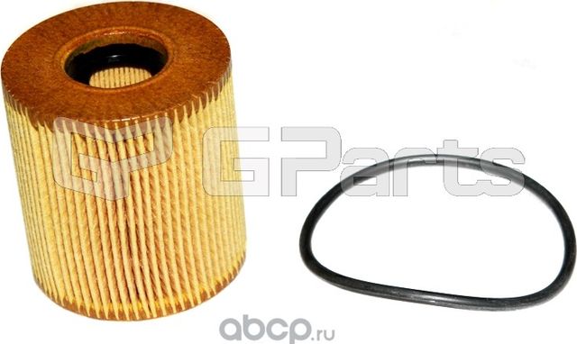 Вставка масляного фильтра (Gparts). Артикул VO30650798