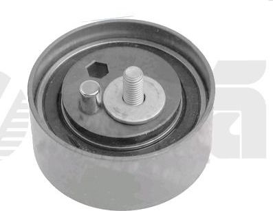 Натяжной ролик (натяжитель) ремня ГРМ Vika. Артикул 11091323701