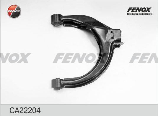 Поперечный рычаг задней подвески Fenox. Артикул CA22204