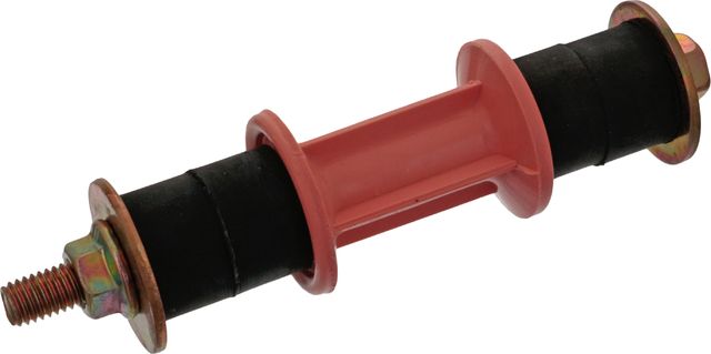 Стойка (тяга) стабилизатора Febi Bilstein (сталь). Артикул 41636