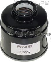 Топливный фильтр Fram. Артикул P10357