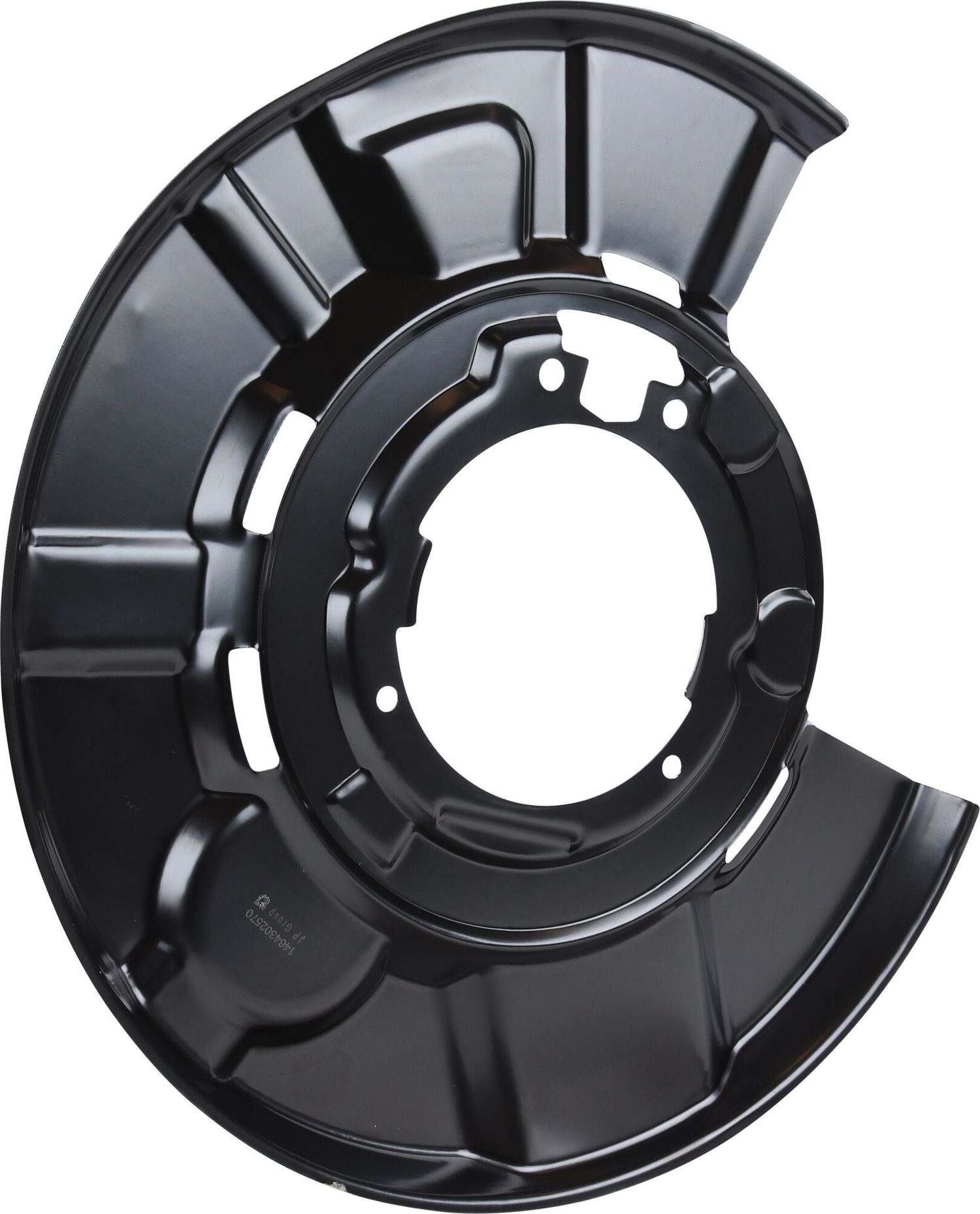 Кожух (щиток) тормозного диска JP Group. Артикул 1464302570