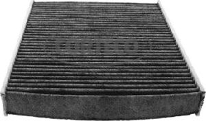 Салонный фильтр Corteco. Артикул 80001784