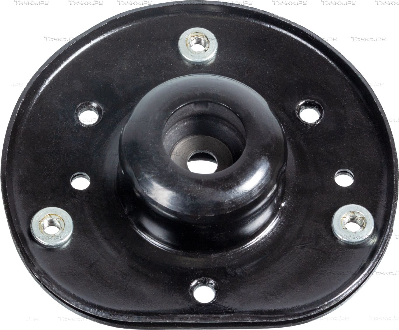 Опора амортизатора (стойки) Febi Bilstein передняя для Ford S-MAX I 2006-2014. Артикул 38219